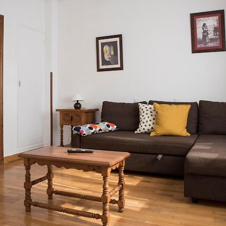 Apartamentos Alegria ซันติยานาเดลมาร์ ภายนอก รูปภาพ