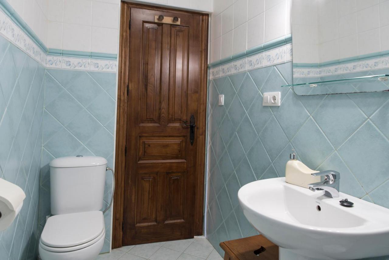 Apartamentos Alegria ซันติยานาเดลมาร์ ภายนอก รูปภาพ